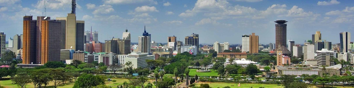 TSS Africa