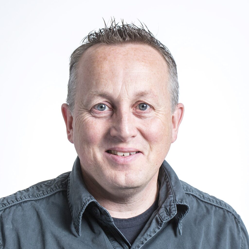 Jan Willem Linsen